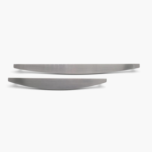Hapny Home HM1023-SN Satin Nickel 18