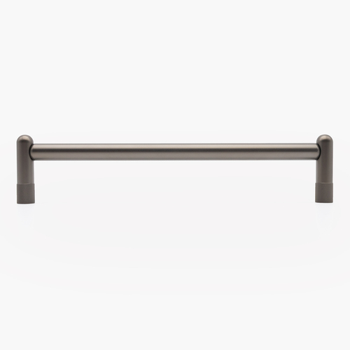 Hapny Home K1031-GP Knurled Graphite 12