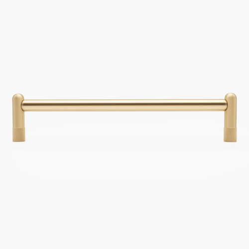 Hapny Home K1031-SB Satin Brass 12