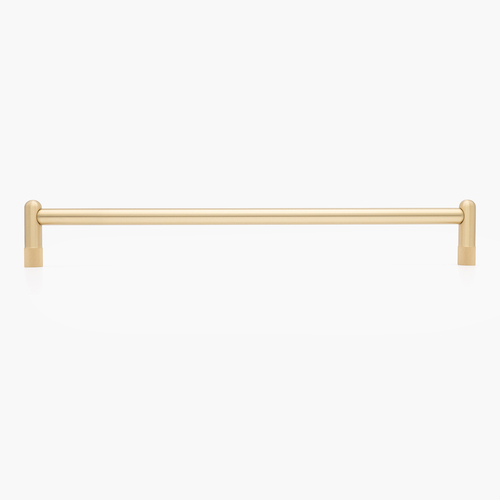 Hapny Home K1032-SB Satin Brass 18
