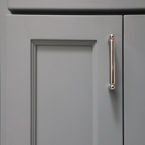 Hapny Home K571-PN Polished Nickel 4