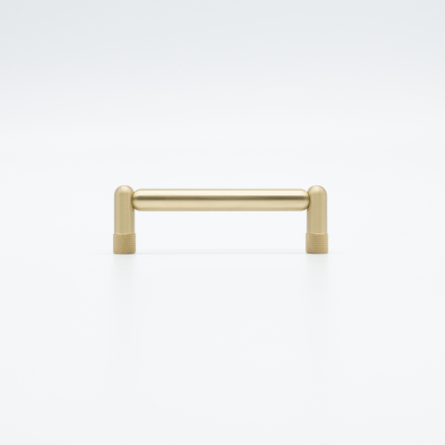 Hapny Home K571-SB Satin Brass 4