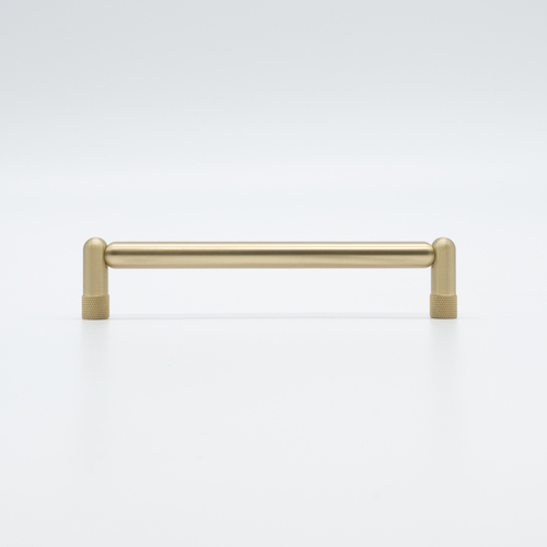 Hapny Home K572-SB Satin Brass 6