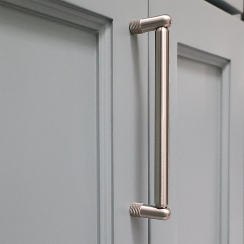 Hapny Home K572-SN Satin Nickel 6