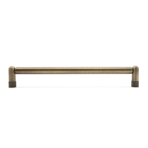 Hapny Home K573-AB Aged Brass 8