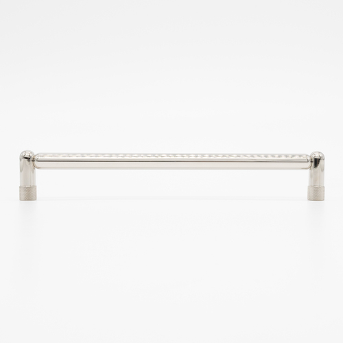 Hapny Home K573-PN Polished Nickel 8