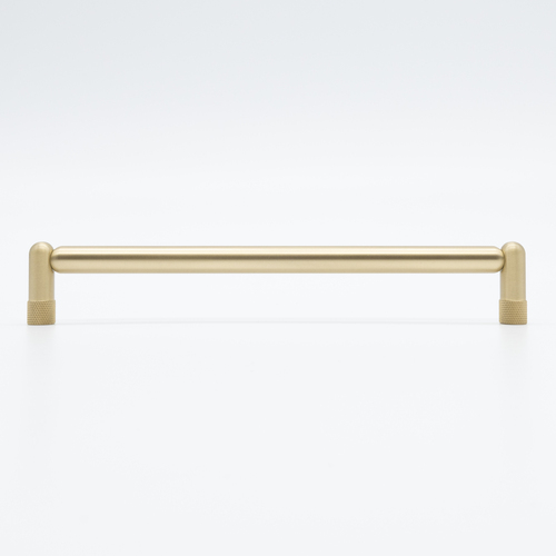 Hapny Home K573-SB Satin Brass 8