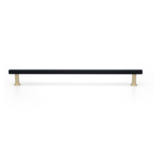 Hapny Home M1029-BSB Mod Appliance Pull, 18