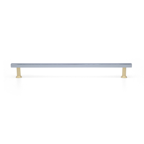 Hapny Home M1029-CSB Mod Appliance Pull, 18
