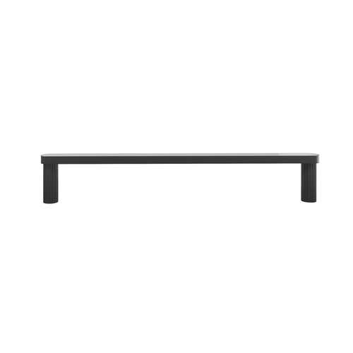 Hapny Home R1004-MB Matte Black 12