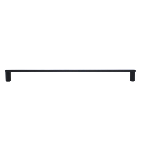 Hapny Home R512-MB Matte Black 12