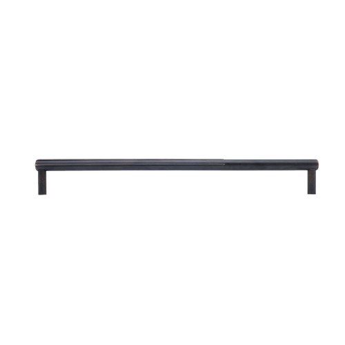 Hapny Home SU1017-VB Sunburst Appliance Pull Venetian Bronze 18