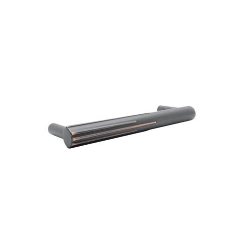 Hapny Home SU536-VB Sunburst Cabinet Pull Venetian Bronze 4