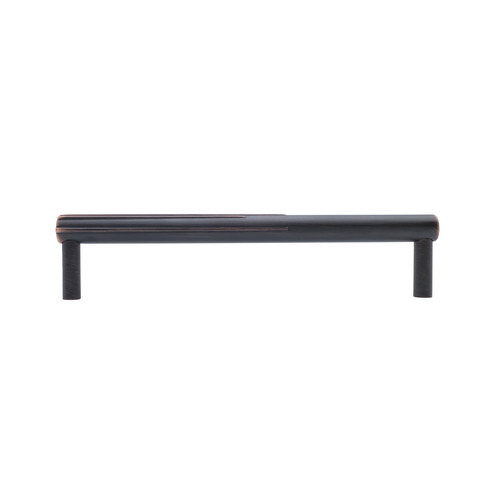 Hapny Home SU537-VB Sunburst Cabinet Pull Venetian Bronze 6