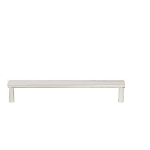 Hapny Home SU538-PN Sunburst Cabinet Pull Polished Nickel 8