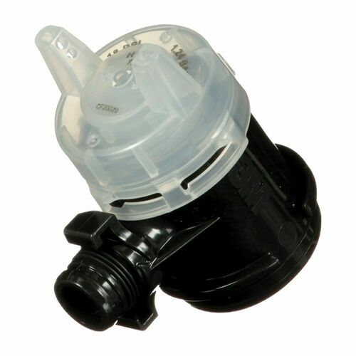 3M 7100206005 1.8 Clear Atom Head Pressure Gun