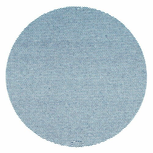 3M 7100247529 310W 6in Hookit Xtract Blue