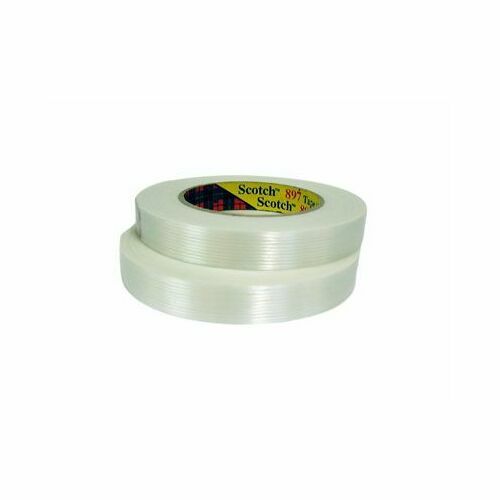 3M 7000123441 Filament Tape 18mm x 55m
