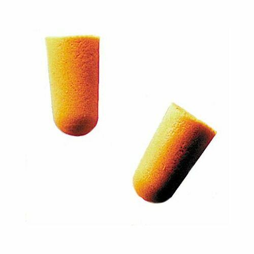 3M 7100099847 Foam Ear Plugs - Disposable, Comfortable Noise Reduction
