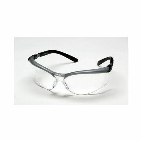 3M 7000052795 Eyewear BX Silver Frame Value