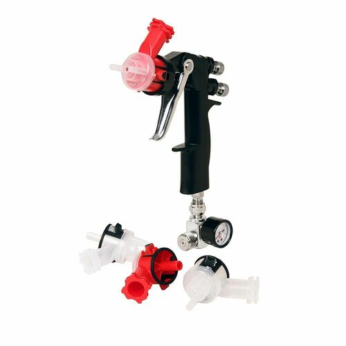 3M 7000120108 3M Accuspray HGP Pressurized Spray Gun