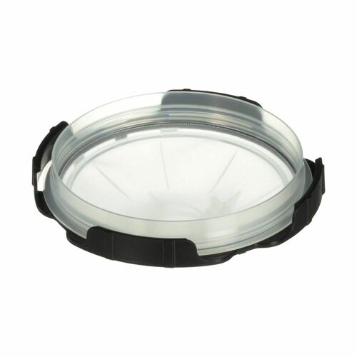 3M 7100135626 25-200M Lids for Large or Standard Cups