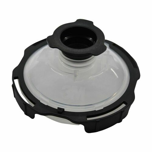 3M 7100135646 25-200M Midi/Mini/Micro Cup Lids