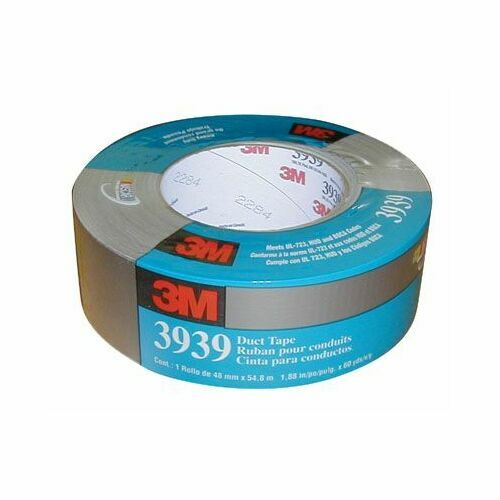 3M 7000028933 Heavy Duty Duct Tape, 2