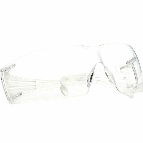 3M 7100090435 SecureFit Clear Anti-Scratch Eyewear