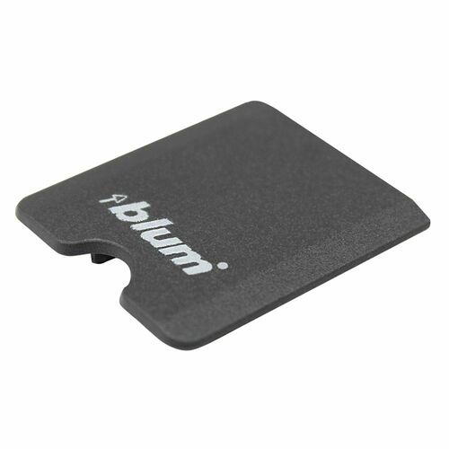 Blum 01275932 BLUM Partial Overlay Cover Cap