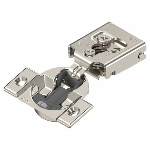 Blum 09180142 Compact Clip SoftClose 1/2