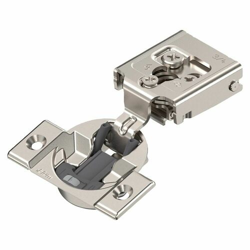Blum 02128027 Compact Clip SoftCL 3/4