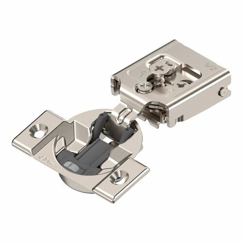 Blum 01013905 Compact Clip SC 1/2