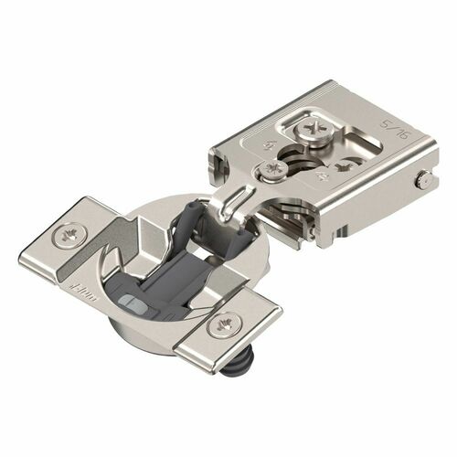 Blum 04187181 Compact Clip SoftClose 5/16