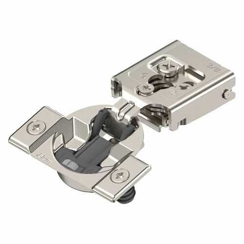 Blum 07112531 Compact Clip SoftCl 3/8