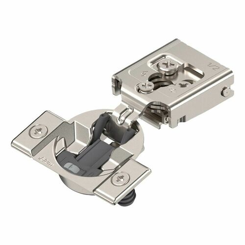 Blum 04209737 Compact Clip SoftCL 1/2
