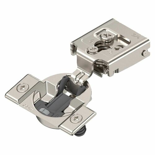 Blum 02317079 Compact Clip SoftCL 3/4
