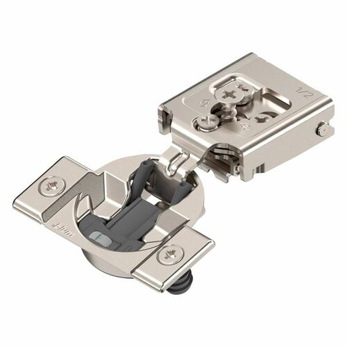 Blum 07973748 Compact Clip SoftClose 1/2