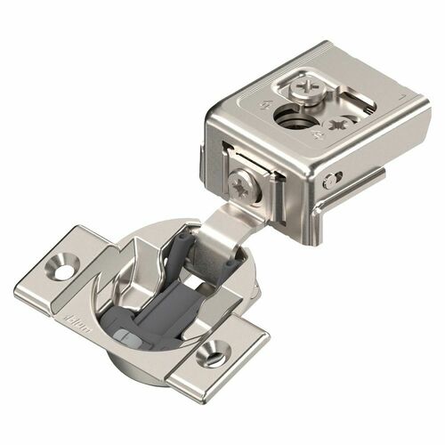 Blum 04876960 Compact Clip SoftCL 1 OL Screw-On