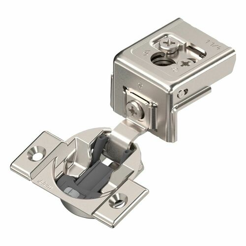 Blum 07449560 Compact Clip SoftCl 1-1/4