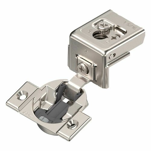 Blum 03742766 Compact Clip SoftCl 1-5/16