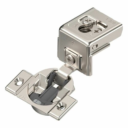 Blum 03732479 Compact Clip SoftCL 1-3/8
