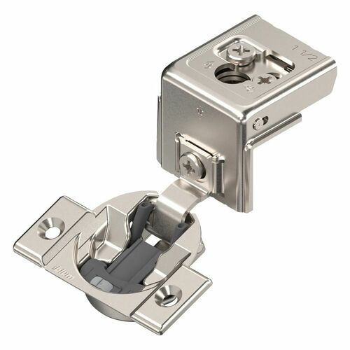 Blum 01679517 Compact Clip SoftCl 1.5