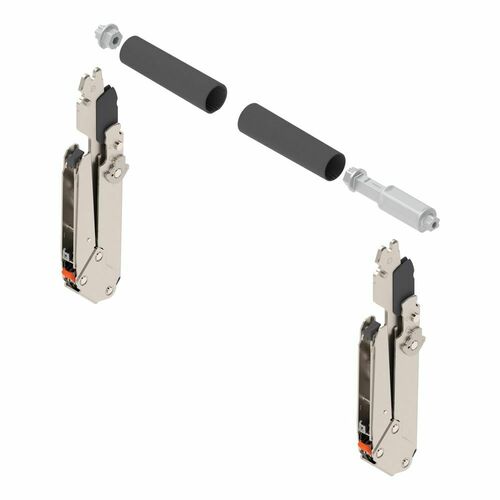 Blum 08484930 Aventos HL Lever Set 300-340, 22L3200