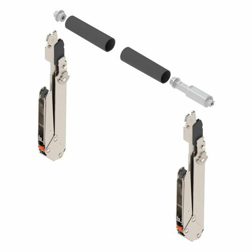 Blum 04361231 Aventos HL Lever Set 340-390 22L3500