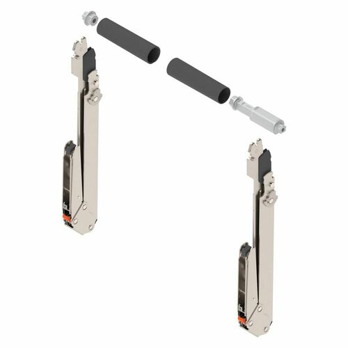 Blum 08458432 Aventos HL Lever Set 390-541 22L3800