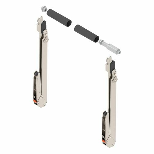 Blum 04889829 Aventos HL Lever Set 480-581 22L3900
