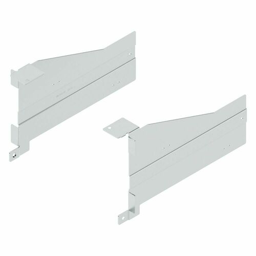 Blum 09865999 Blum Aventos HL Top Face Frame Bracket Left 22L6001