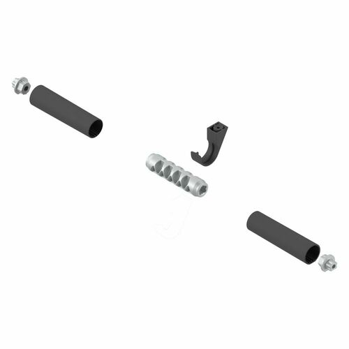 Blum 02272763 Aventos HL Stabilizer Rod Connector