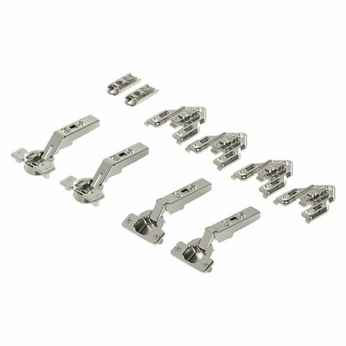 Blum 07774244 Blum Aventos HF Top Door Hardware Set 78Z5530T28